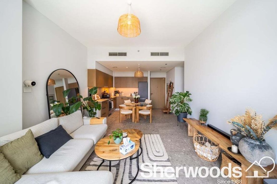 Apartment in Hadaeq Sheikh Mohammed Bin Rashid, Dubai, United Arab Emirates 3 - 15530455