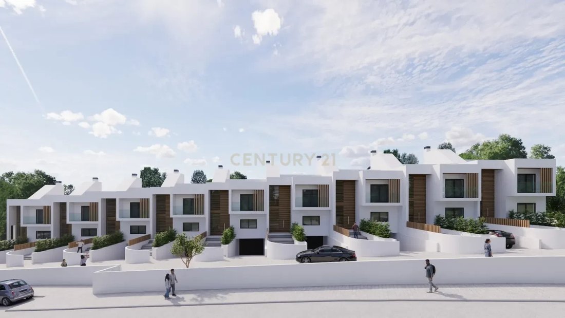 Land in Guia, Algarve, Portugal 3 - 15533453