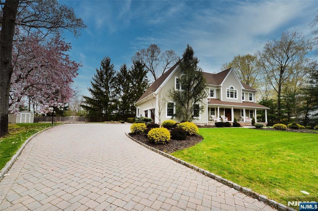 House in Franklin Lakes, New Jersey, United States 4 - 15529564