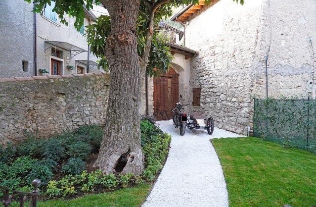 Villa in Gargnano, Lombardy, Italy 3 - 15531653