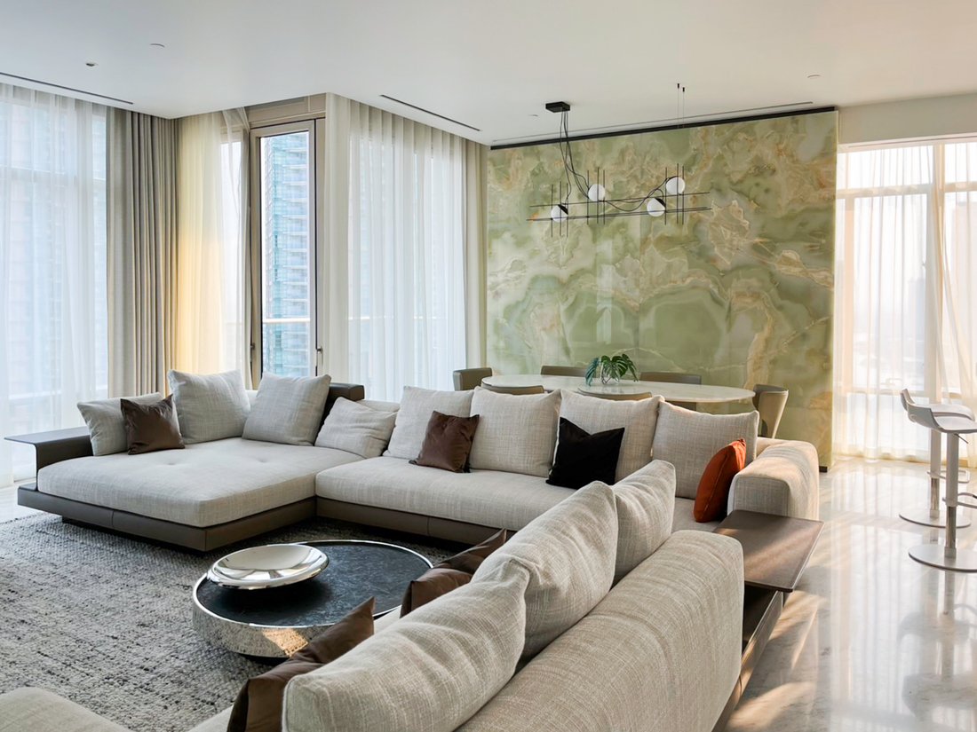 Four Seasons Private Residences