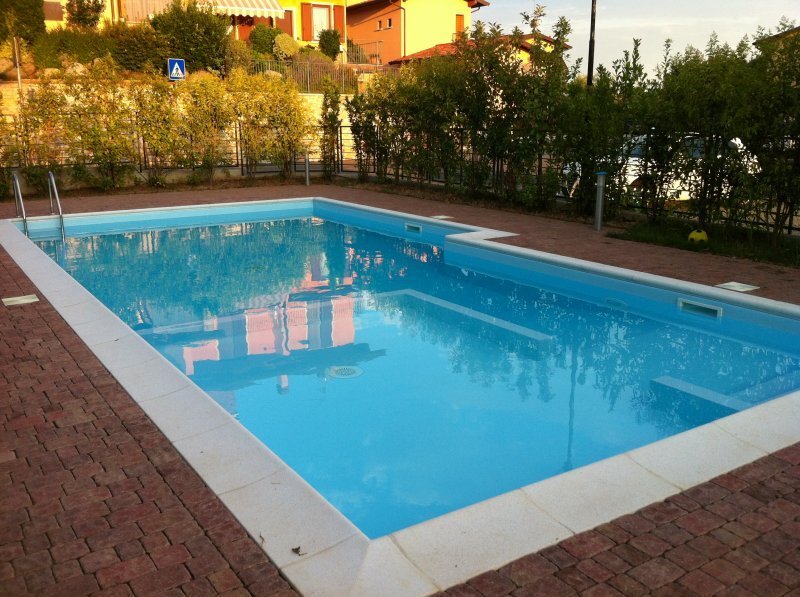 Apartment in San Felice del Benaco, Lombardy, Italy 1 - 15531660