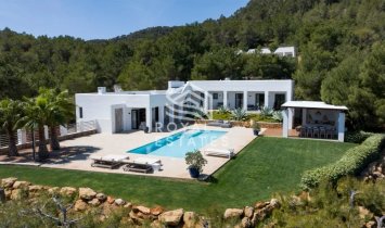 Villa à Sant Josep de sa Talaia, Îles Baléares, Espagne 2