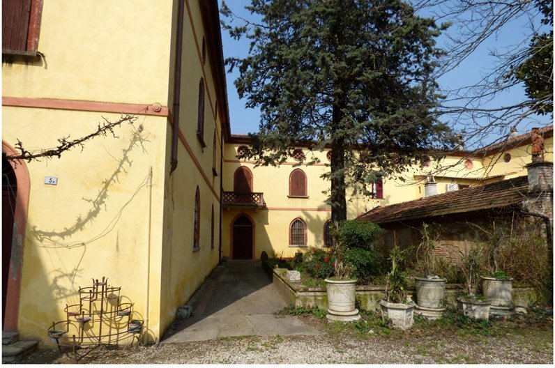 Cicognolo, Lombardy, Italy 2 - 15531651