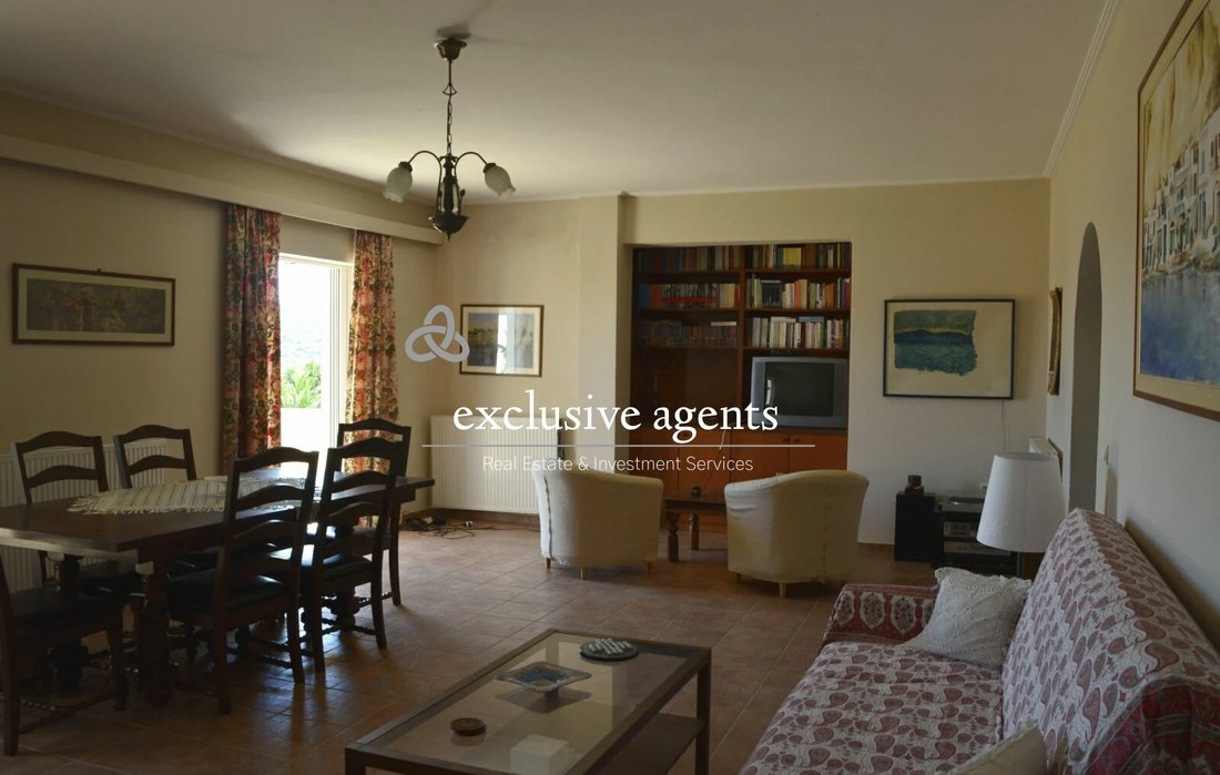 House in Anavissos, Attica, Greece 2 - 15530991