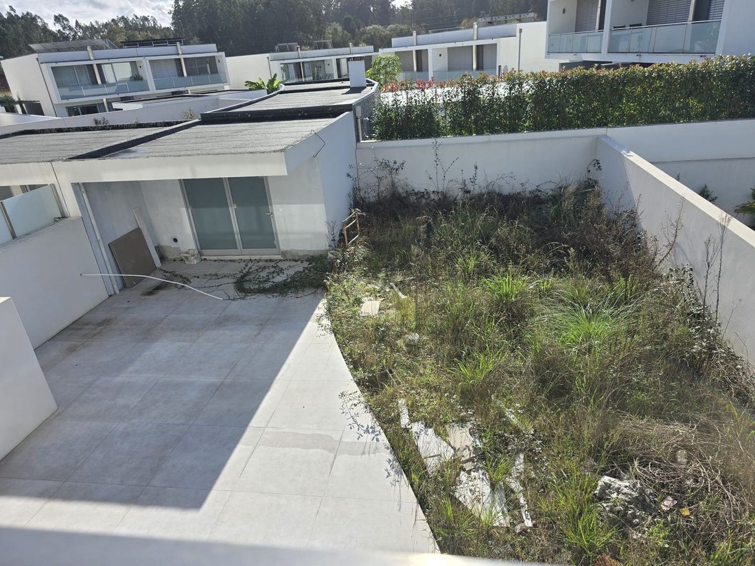 Villa in Santa Maria da Feira, Aveiro District, Portugal 3 - 15533100