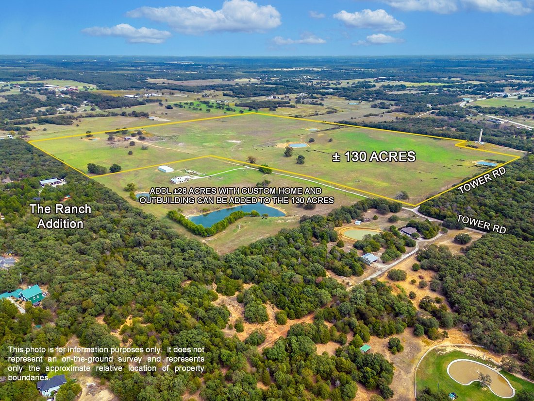 Land in Valley View, Texas, United States 2 - 15530824