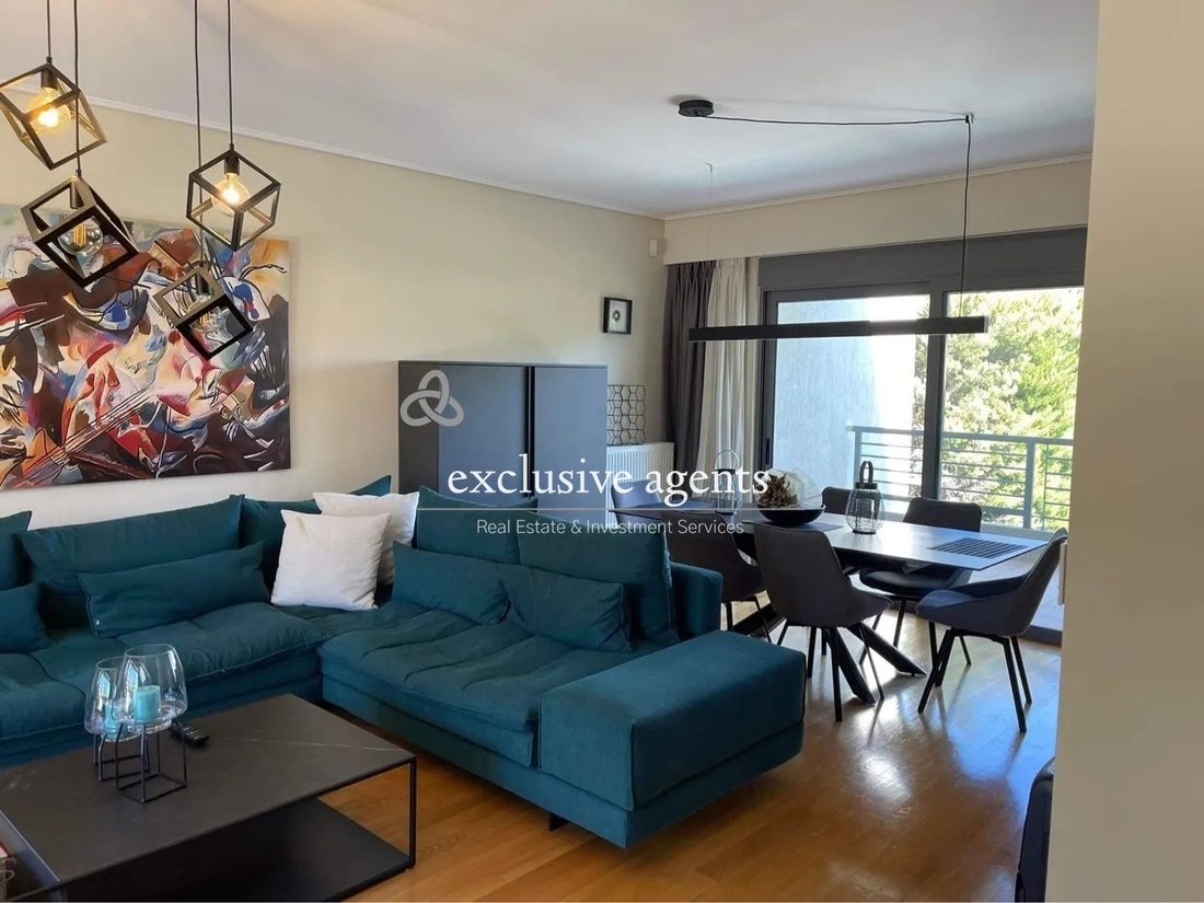 Apartment in Dione, Pikermi, Attica 2 - 15530988