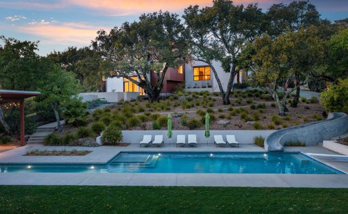 Casa en Sonoma, California, Estados Unidos 1