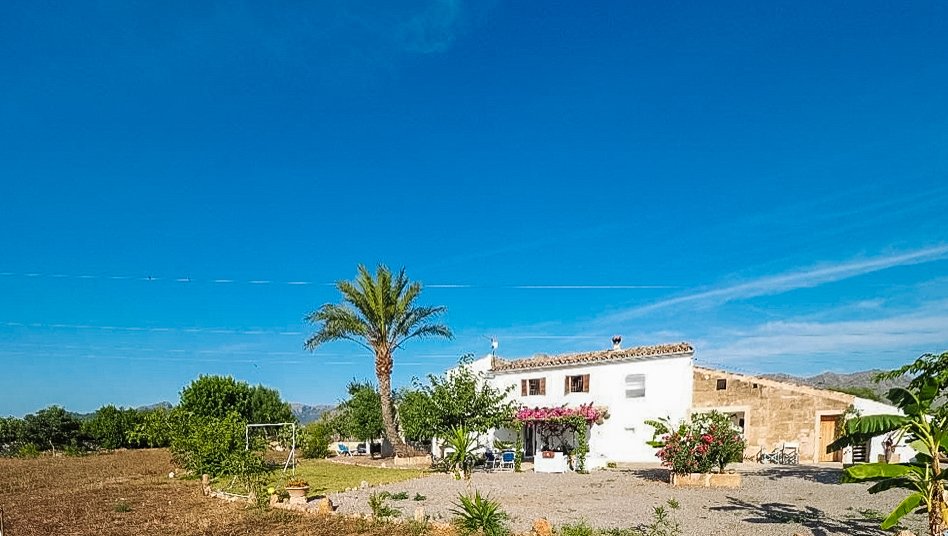 House in Pollenca, Balearic Islands, Spain 2 - 15531620