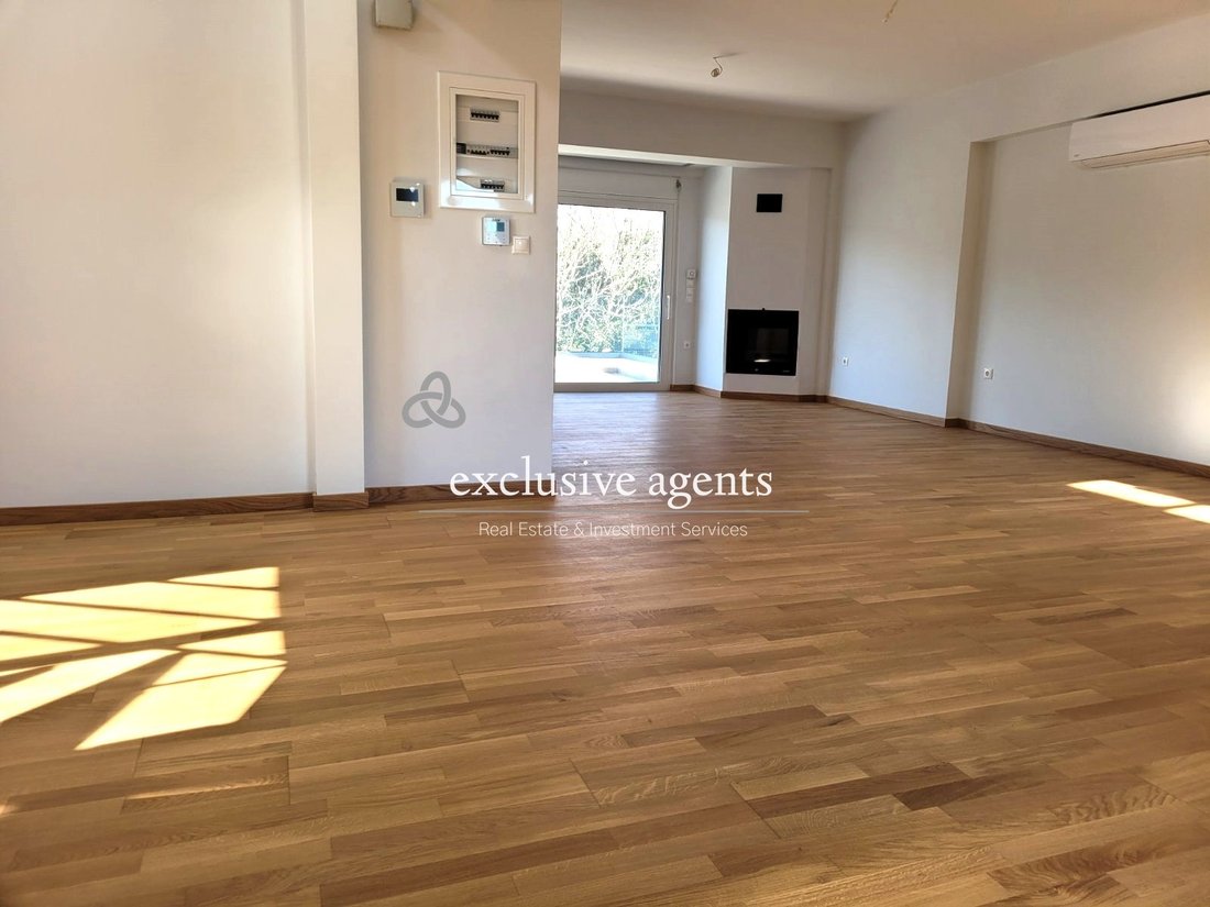 Apartment in Chalandri, Attica, Greece 5 - 15531011