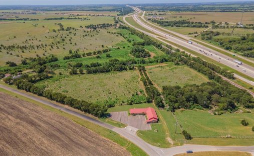 Land in Bruceville-Eddy, Texas, United States 1
