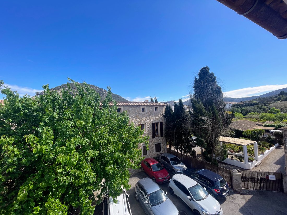 Villa en Pollensa, Islas Baleares, España 1 - 15530171