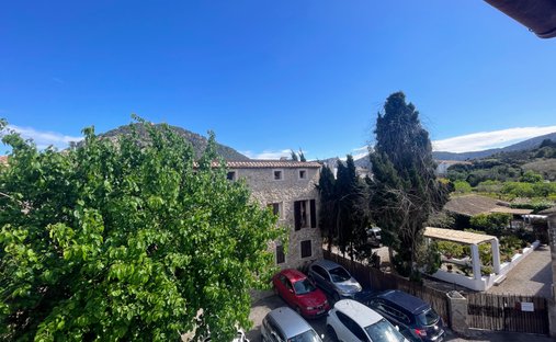 Villa a Pollença, Isole Baleari, Spagna 1