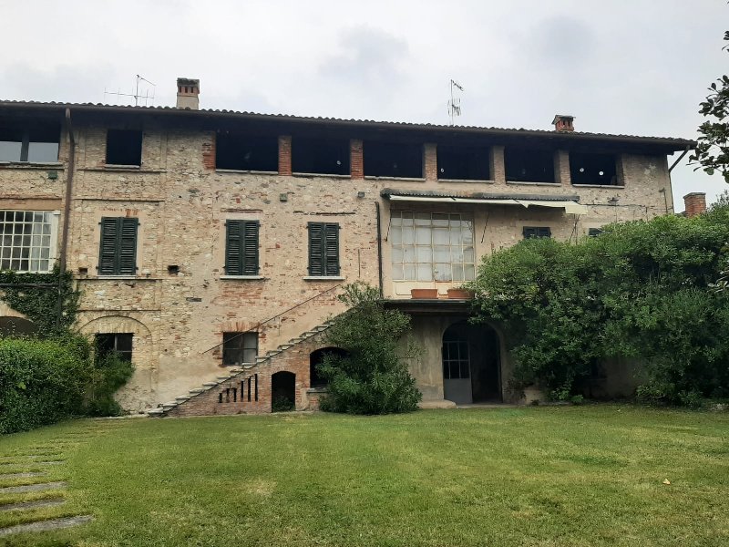 Villa in San Felice del Benaco, Lombardy, Italy 3 - 15531644