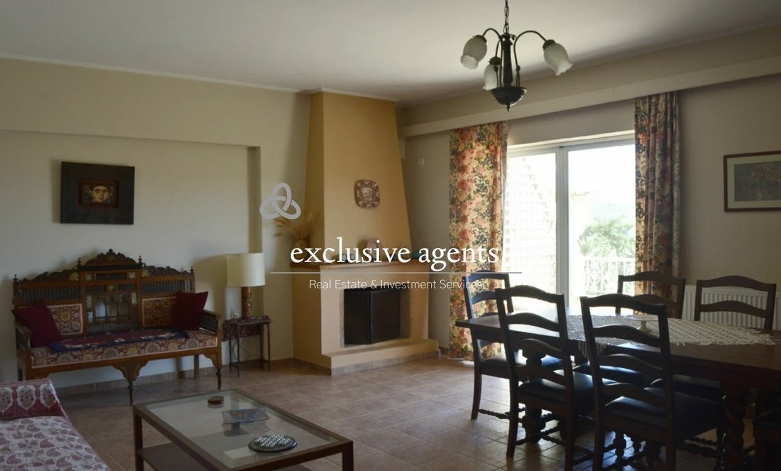 House in Anavissos, Attica, Greece 1 - 15530991