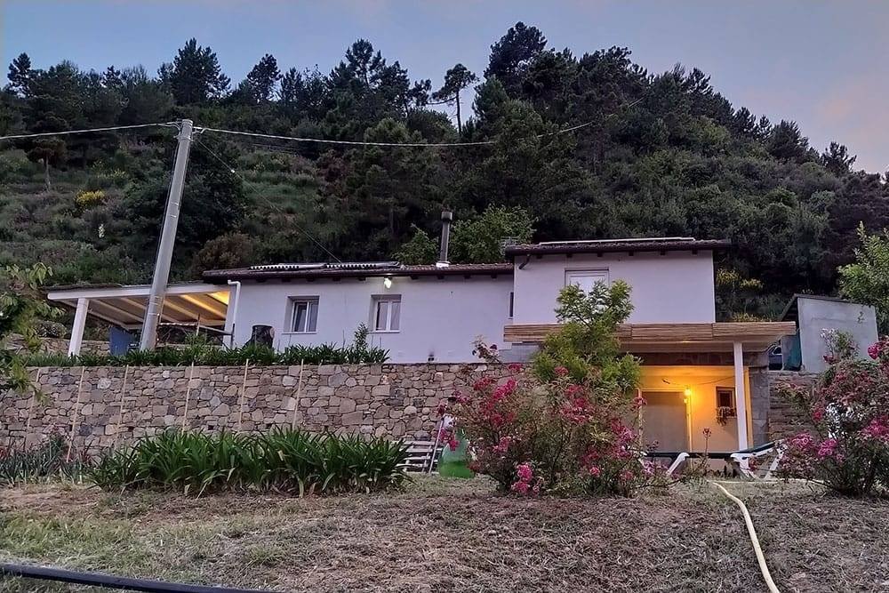 Land in Camporosso, Liguria, Italy 1 - 15531573