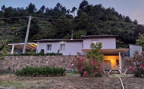 Land in Camporosso, Liguria, Italy 1