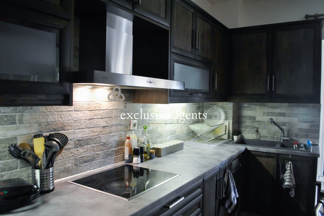 Apartment in 2nd District of Athens, Athens, Greece 3 - 15531027
