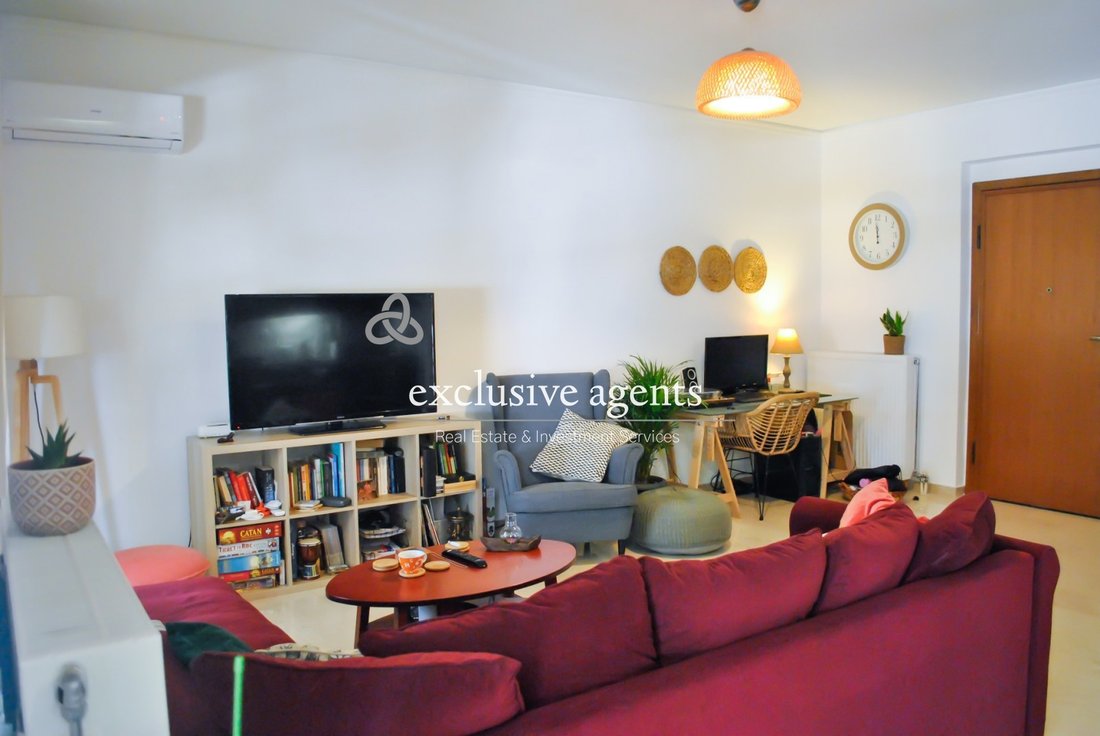 Apartment in 2nd District of Athens, Athens, Greece 1 - 15531027