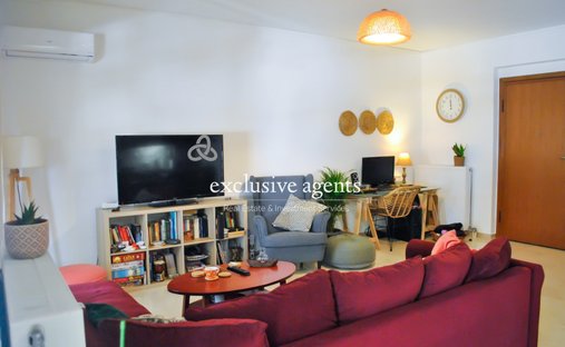 Wohnung in 2nd District of Athens, Athens, Griechenland 1