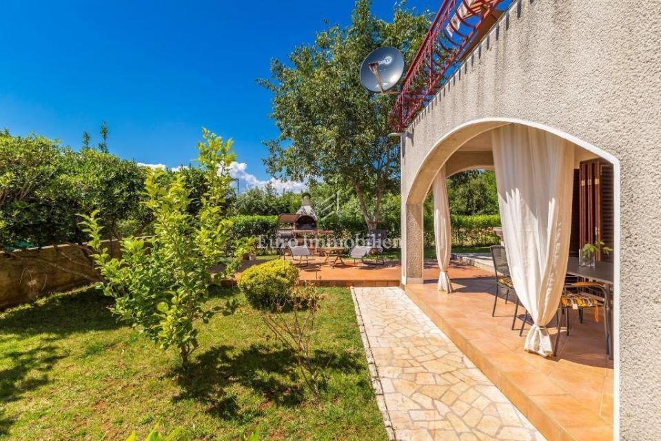House in Krk, Primorje-Gorski Kotar County, Croatia 2 - 13773271