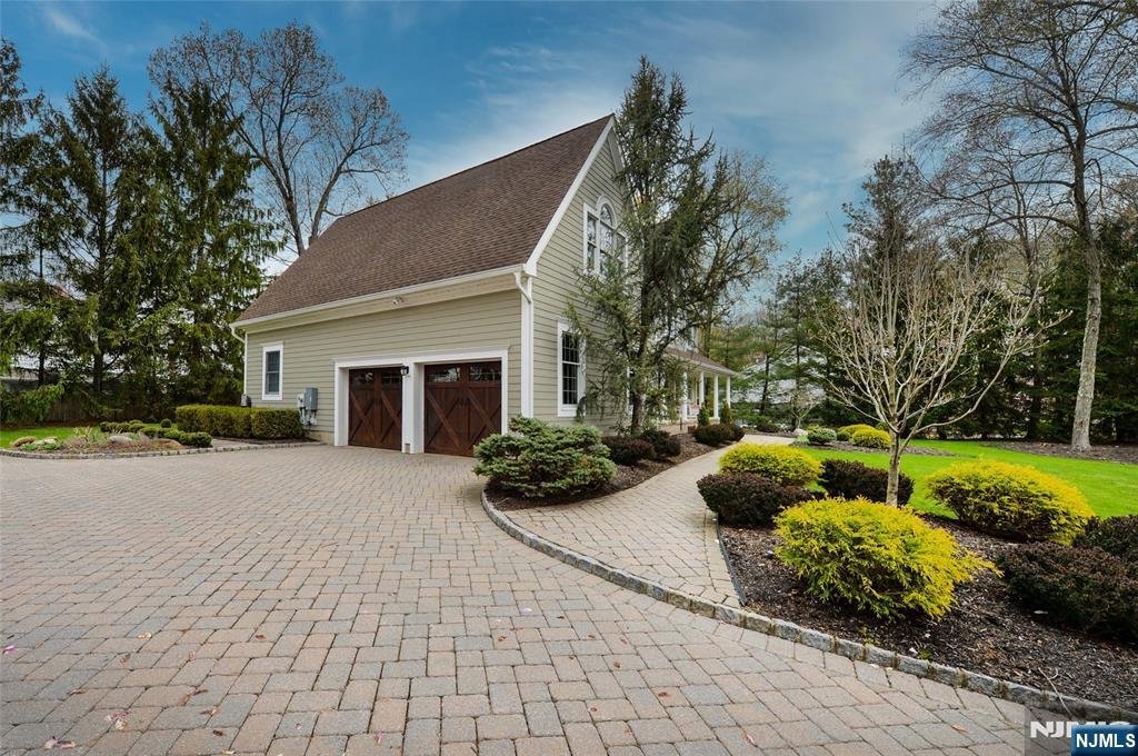 House in Franklin Lakes, New Jersey, United States 5 - 15529564
