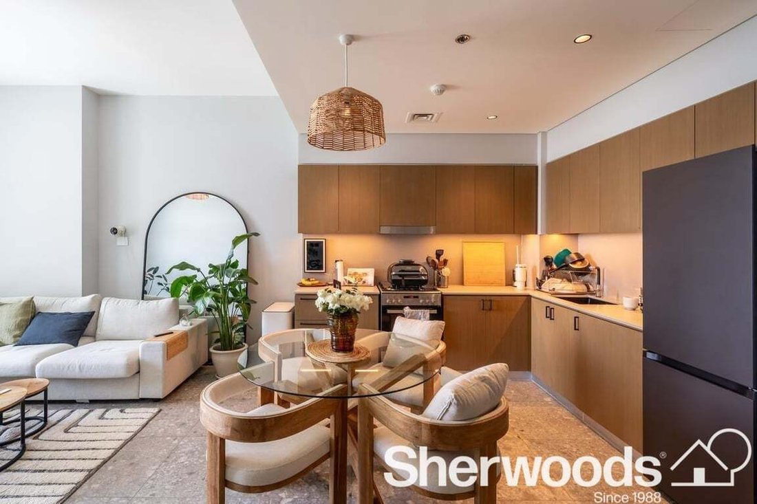 Apartment in Hadaeq Sheikh Mohammed Bin Rashid, Dubai, United Arab Emirates 4 - 15530455