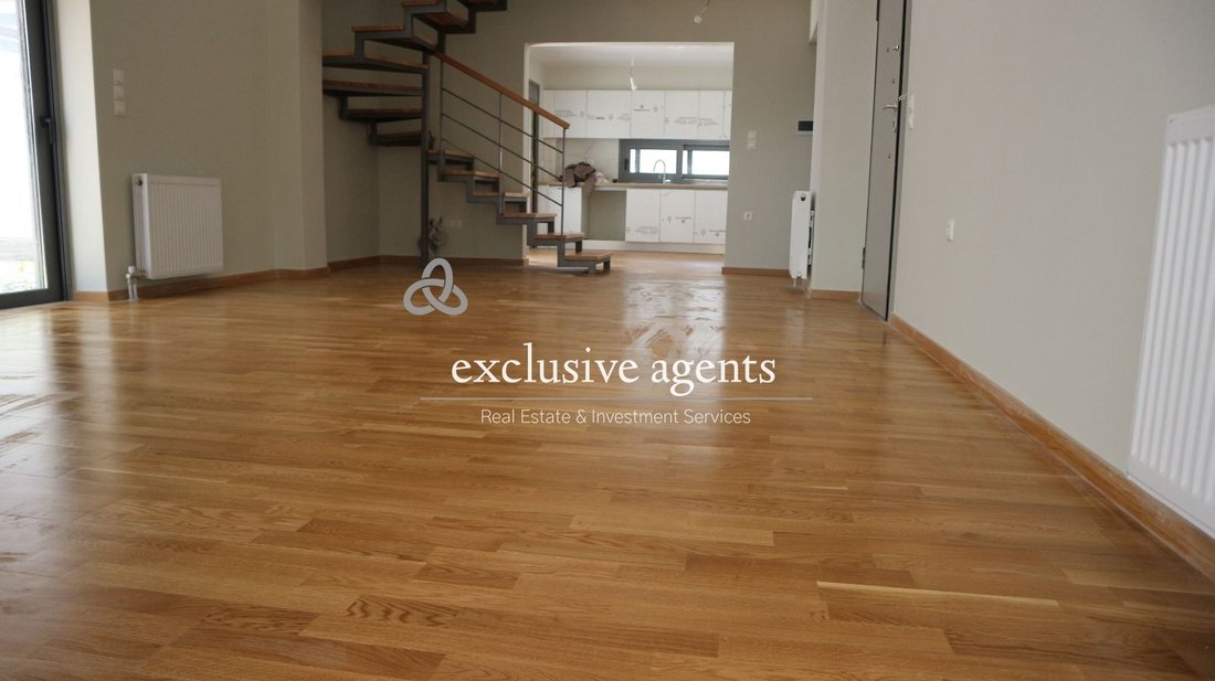 Apartment in Papagou, Attica, Greece 1 - 15530985