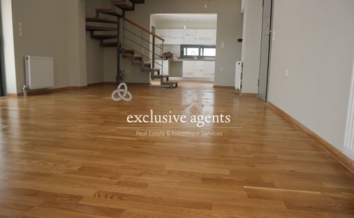 Apartamento en Papagou, Ática, Grecia 1