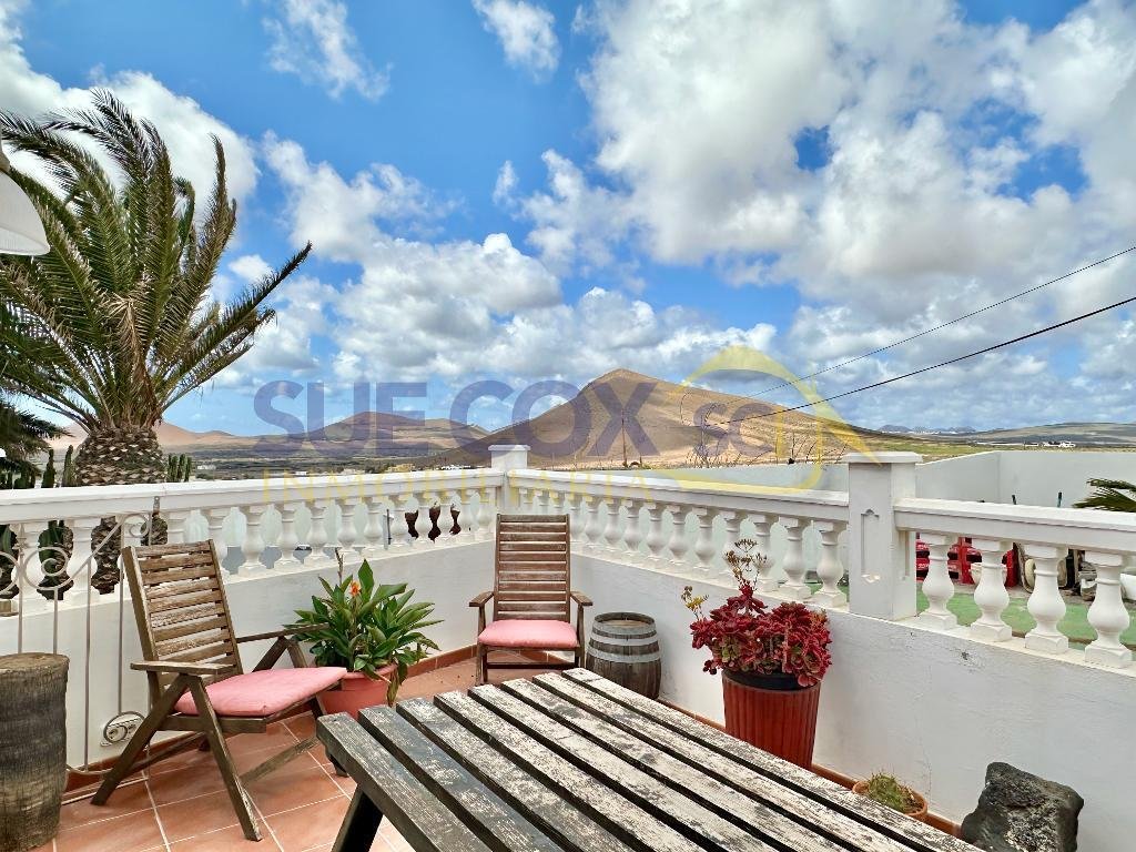 Villa in Teguise, Canary Islands, Spain 2 - 15531549