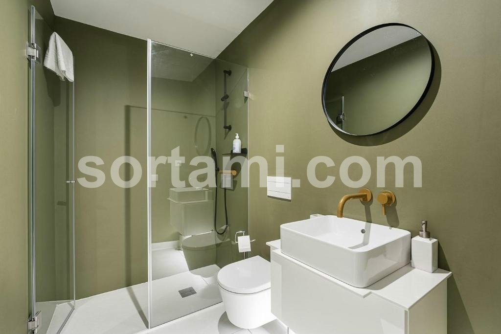 Apartment in Cedofeita, Santo Ildefonso, Se, Miragaia, Sao Nicolau e Vitoria, Porto District, Portugal 4 - 15531966