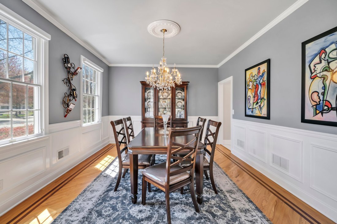 House in Wayne, New Jersey, United States 4 - 15529588