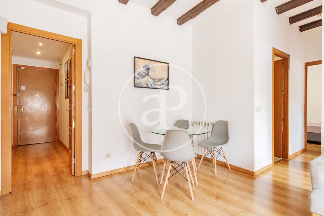 Penthouse in Centro, Madrid, Spain 5 - 15533376