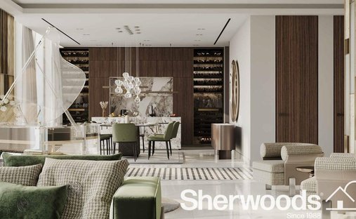 Apartment in Dubai, Dubai, United Arab Emirates 1