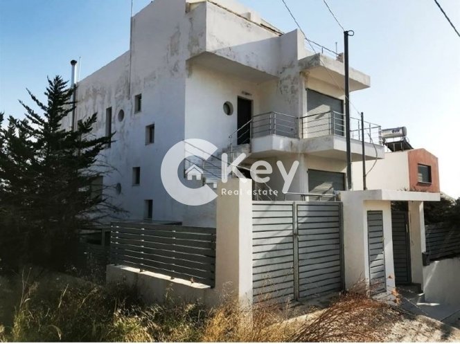 House in Kalyvia Thorikou, Attica, Greece 2 - 15530325