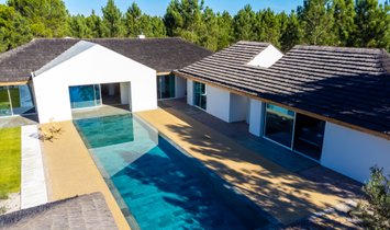 Villa in Grandola und Santa Margarida da Serra, Setúbal Municipality, Portugal 2