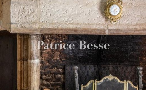 Castle for Sale in Penne-d'Agenais, Nouvelle-Aquitaine, France