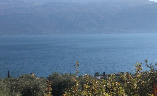 Villa in Gargnano, Lombardy, Italy 1
