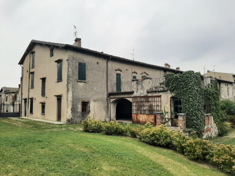 Villa in San Felice del Benaco, Lombardy, Italy 4 - 15531644