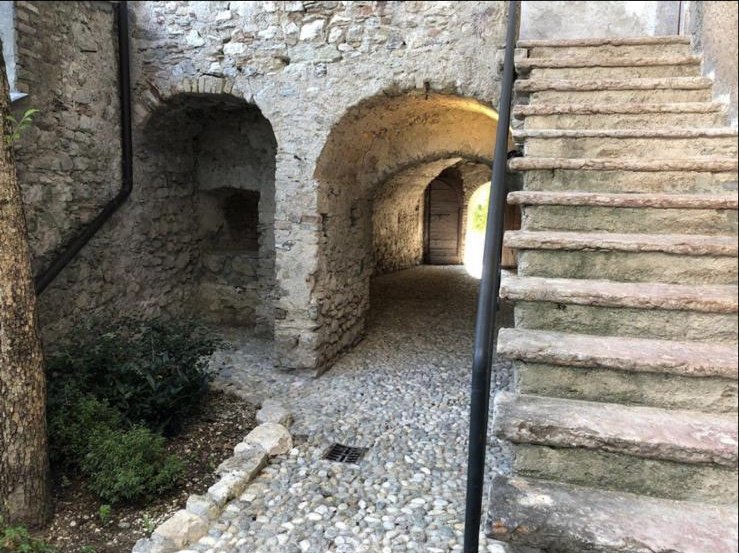 Villa in Gargnano, Lombardy, Italy 4 - 15531653