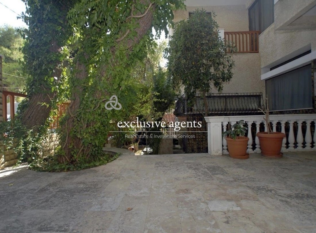 Casa a Nea Pentelis, Attica, Grecia 5 - 15531007