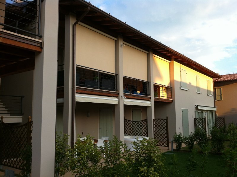 Apartment in San Felice del Benaco, Lombardy, Italy 3 - 15531660