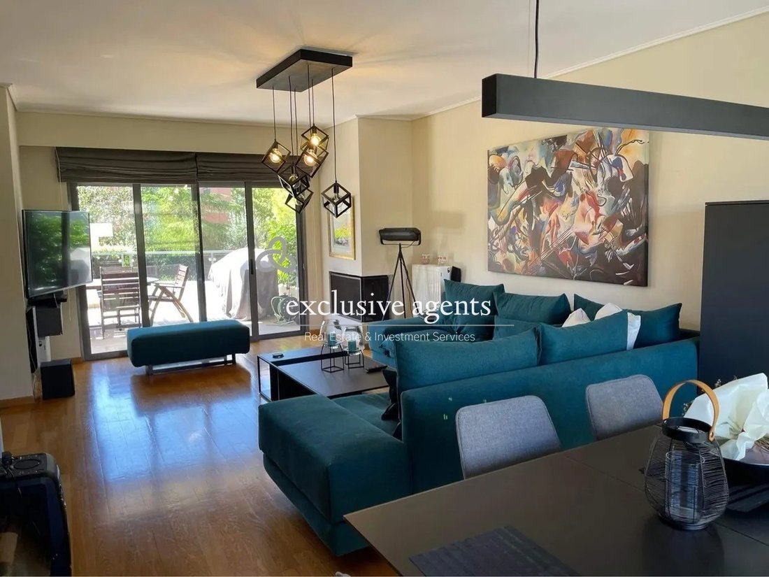Apartment in Dione, Pikermi, Attica 1 - 15530988