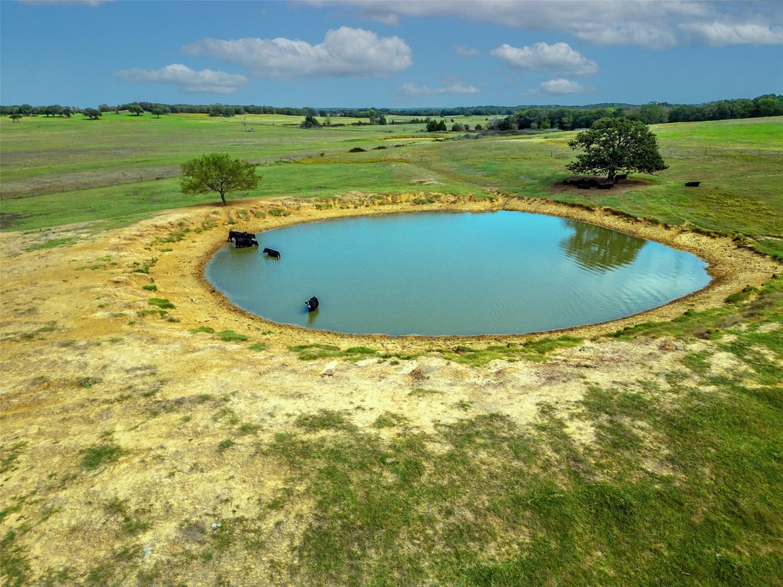 Land in Valley View, Texas, United States 5 - 15530824