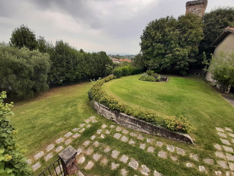 Villa in San Felice del Benaco, Lombardy, Italy 5 - 15531644
