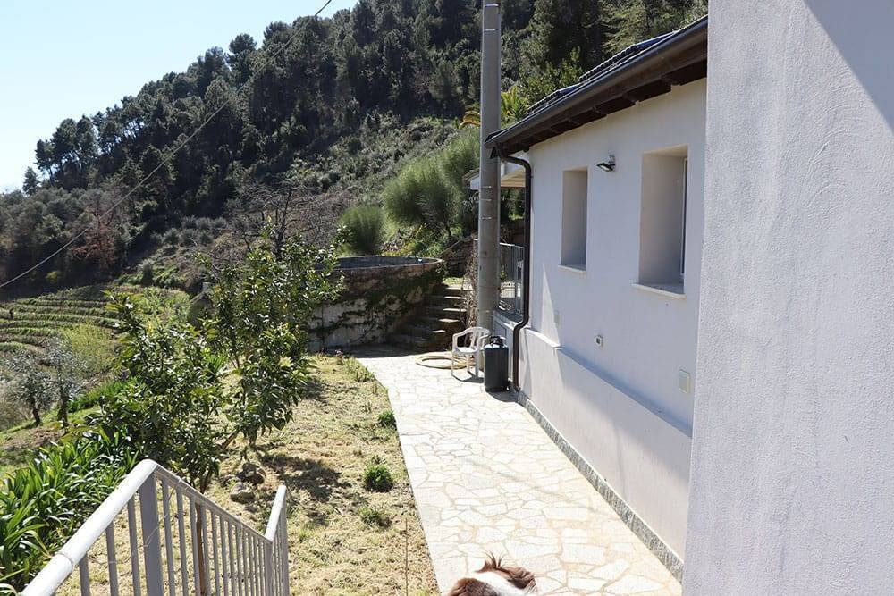 Land in Camporosso, Liguria, Italy 3 - 15531573