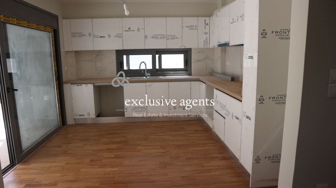 Apartment in Papagou, Attica, Greece 3 - 15530985