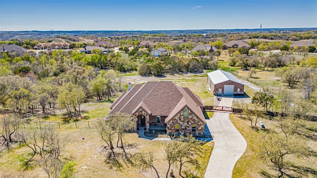 House in Azle, Texas, United States 1 - 15529743