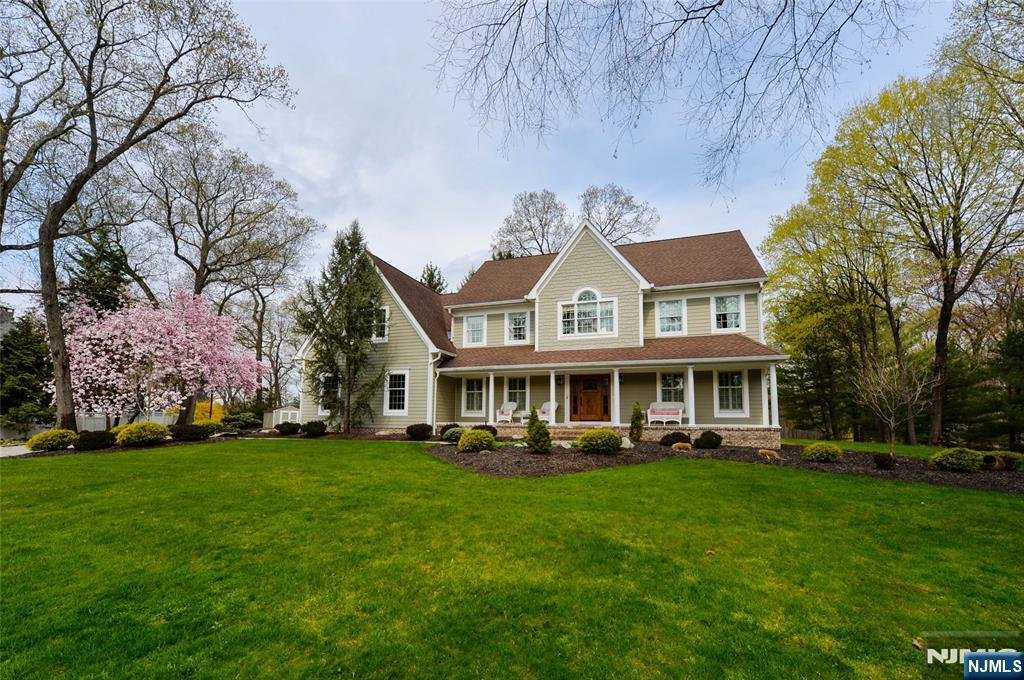 House in Franklin Lakes, New Jersey, United States 3 - 15529564